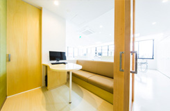 カウンセリングルーム