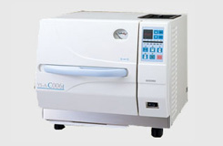 高圧蒸気滅菌器