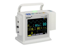 生体情報モニタ