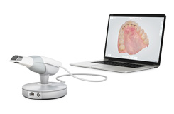 口腔内スキャナーTRIOS3