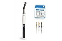 根管治療用モーター　トライオートZX2