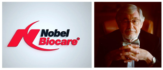 ノーベル・バイオケア社