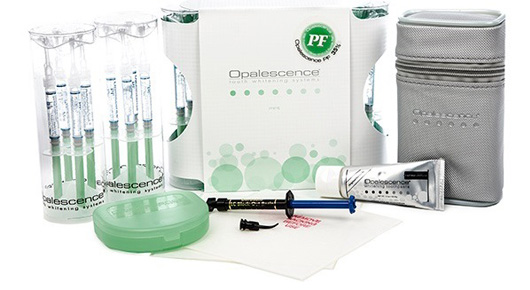 札幌東区　ホワイトニング